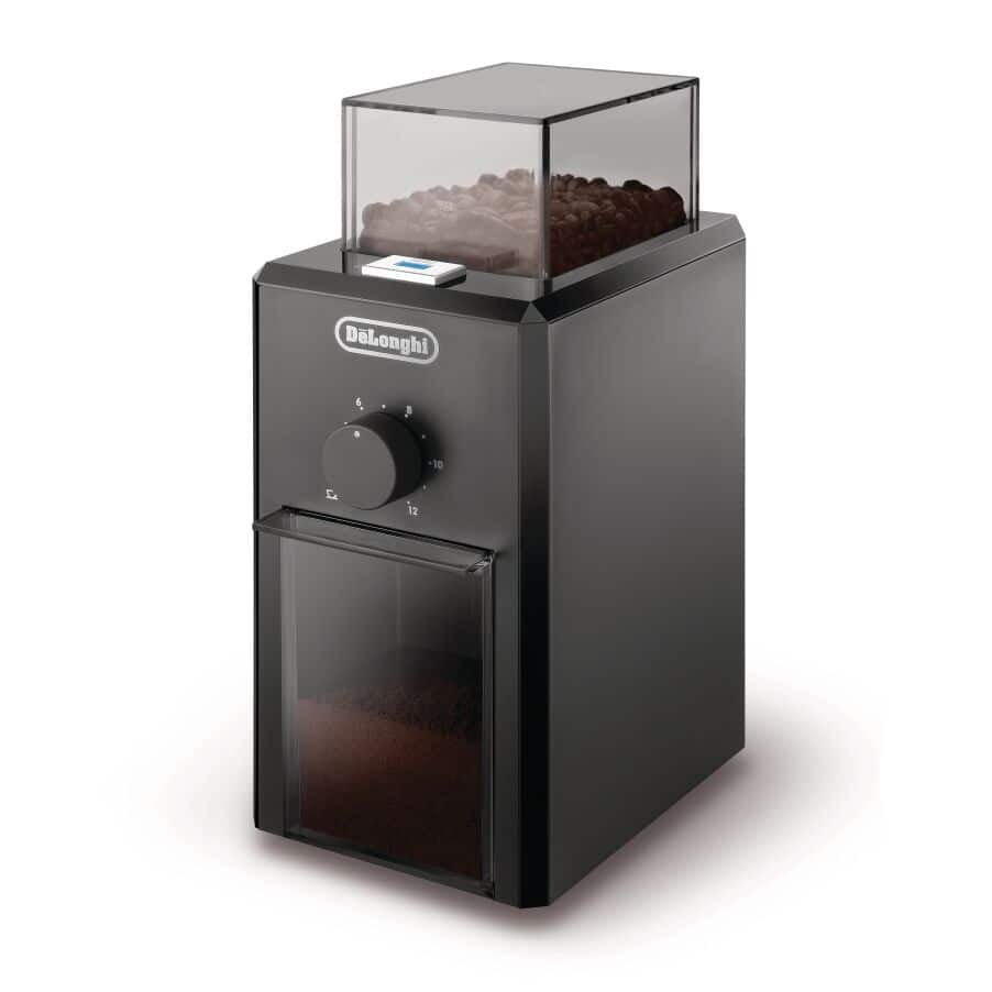 KG79 Burr Coffee Grinder | KG79