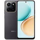 400 Smart 6 GB / 128 GB - 6.77″ 120 Hz Smart Phone | Velvet Black