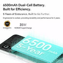 400 Smart 6 GB / 128 GB - 6.77″ 120 Hz Smart Phone | Velvet Black