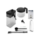 De'Longhi PrimaDonna Soul Fully Automatic Bean-to-Cup Coffee Machine | Stainless Steel - ECAM610.75MB Redmond Electric Gorey