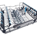 Haier I-Pro Shine Series 7 14 Place Dishwasher | Graphite -  XF4A4M4PDA-80