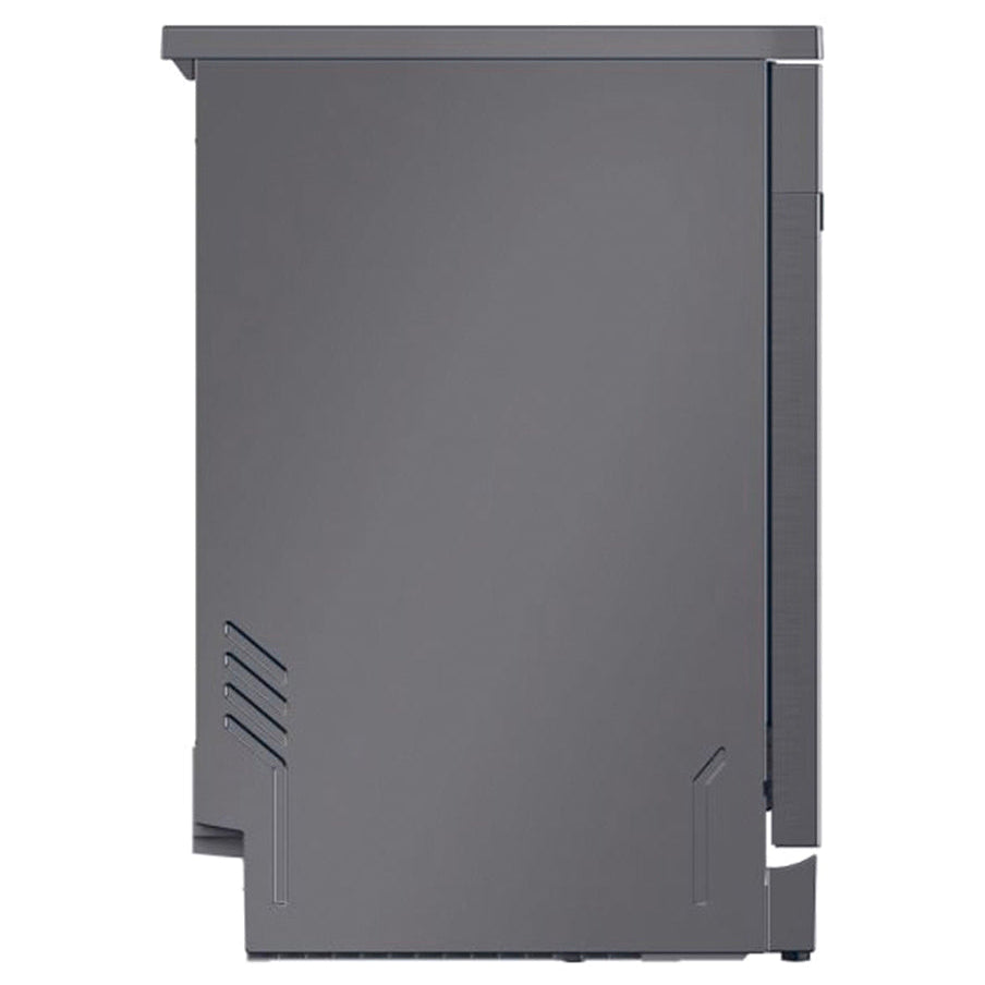 Haier I-Pro Shine Series 7 14 Place Dishwasher | Graphite - XF4A4M4PDA-80