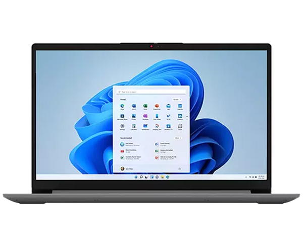 LENOVO IdeaPad 1 15.6" Laptop - AMD Ryzen™ 7, 512 GB SSD, Grey 82R1005HUK Redmond Electric Gorey
