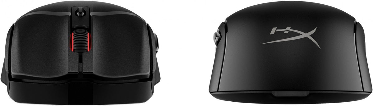 Pulsefire Haste 2 Core Wireless Mouse in Black - Redmond Electric