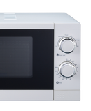 Dimplex 20L 800W Freestanding Microwave | White - 980531 Redmond Electric Gorey
