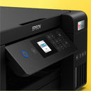 Epson EcoTank ET-2850 Multifunction Inkjet Printer | Black - C11CJ63401 Redmond Electric Gorey