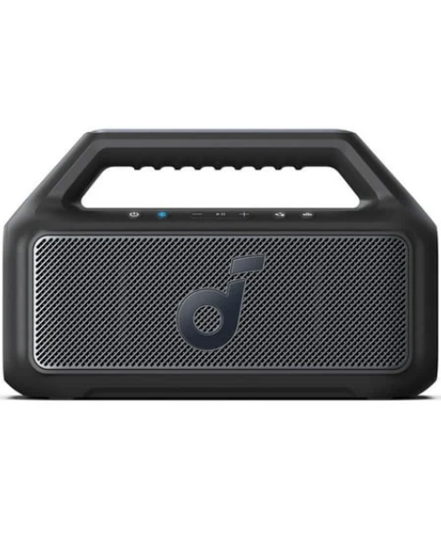 Soundcore Boom 2 SE Portable Bluetooth Speaker | Black - A3148G11 Redmond Electric Gorey