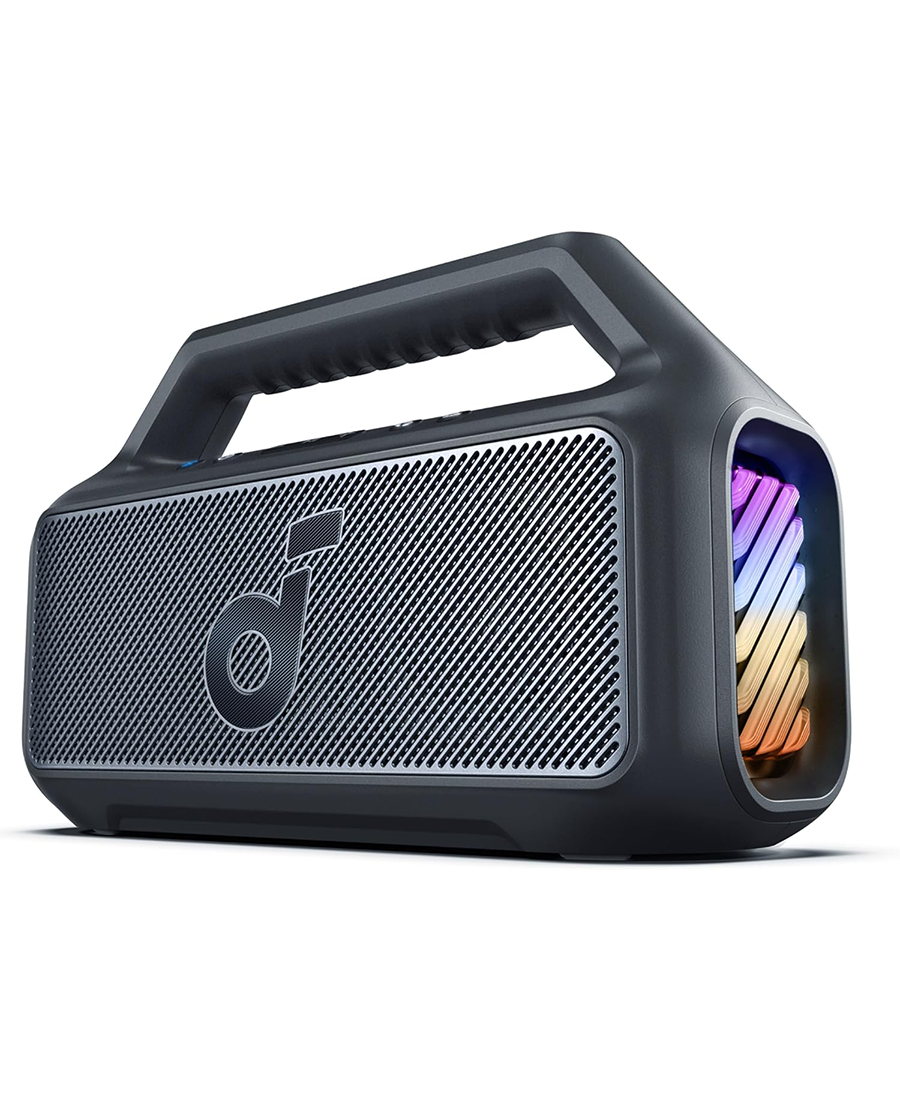 Soundcore Boom 2 SE Portable Bluetooth Speaker | Black - A3148G11 Redmond Electric Gorey
