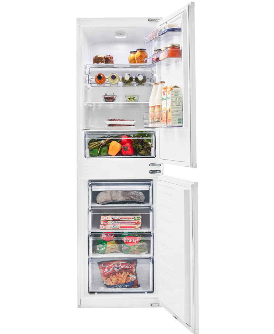 Beko Integrated Fridge Freezer | BCSD150 Redmond Electric Gorey