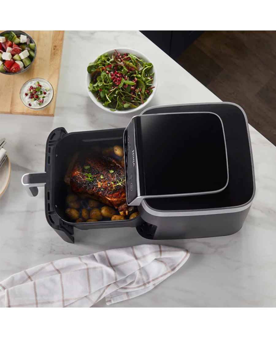 Ninja 6.2L Air Fryer MAX PRO AF180UK Redmond Electric Gorey