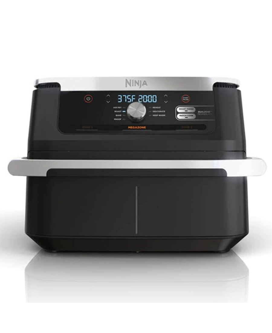 Ninja Foodi FlexDrawer 10.4L Air Fryer | AF500UK Redmond Electric Gorey