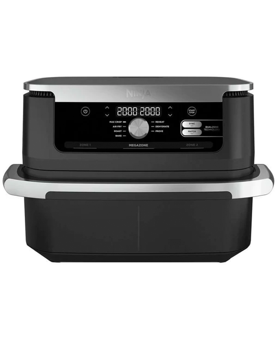 Ninja Foodi FlexDrawer 10.4L Air Fryer | AF500UK Redmond Electric Gorey