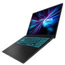Asus V16 Intel Core 5 16" | 16GB | 512GB | Matte Black - SV3607VU-RP195W Redmond Electric Gorey