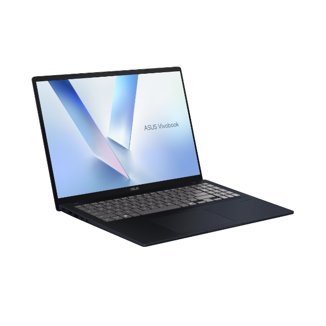 Vivobook 15 Intel Core 5 16GB 512GB Laptop Cool Silver