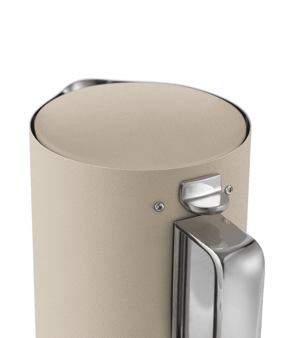Temperature Control Kettle Matte in Sand
