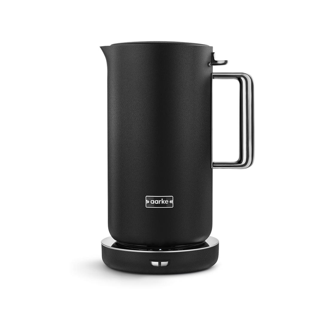 Aarke Kettle Matte Black | 309035 Aarke Kettle Redmond Electric