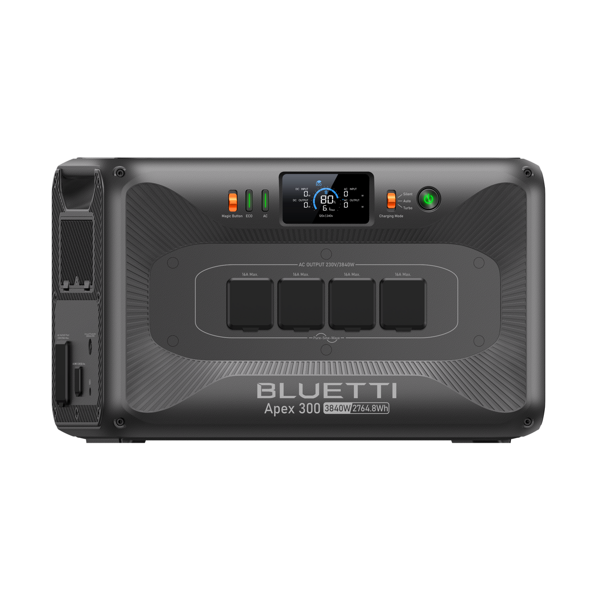 Apex 300 Portable Power Station