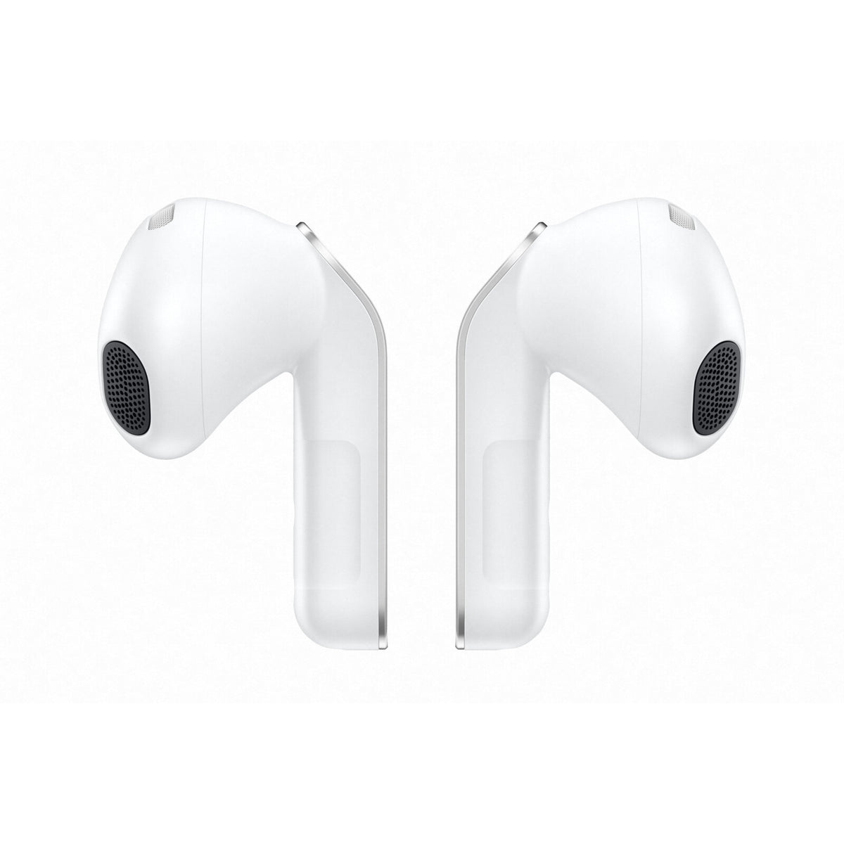 Samsung Galaxy Buds4 Wireless Earbuds, White SM-R540NZWAEUB Wireless Earbuds