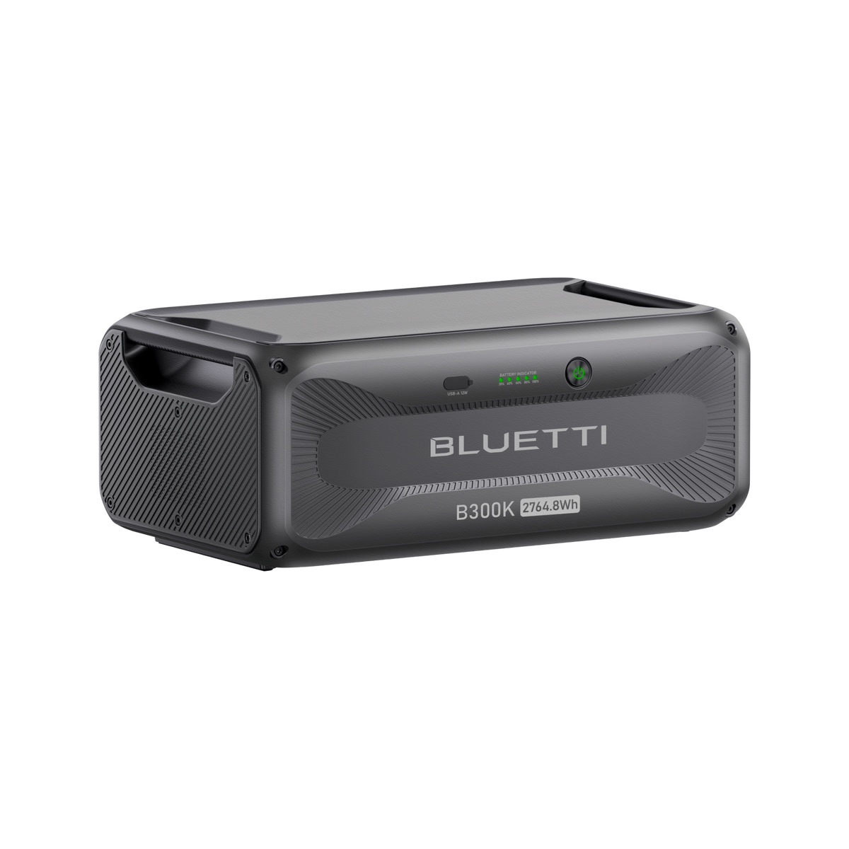 B300K Expansion Battery