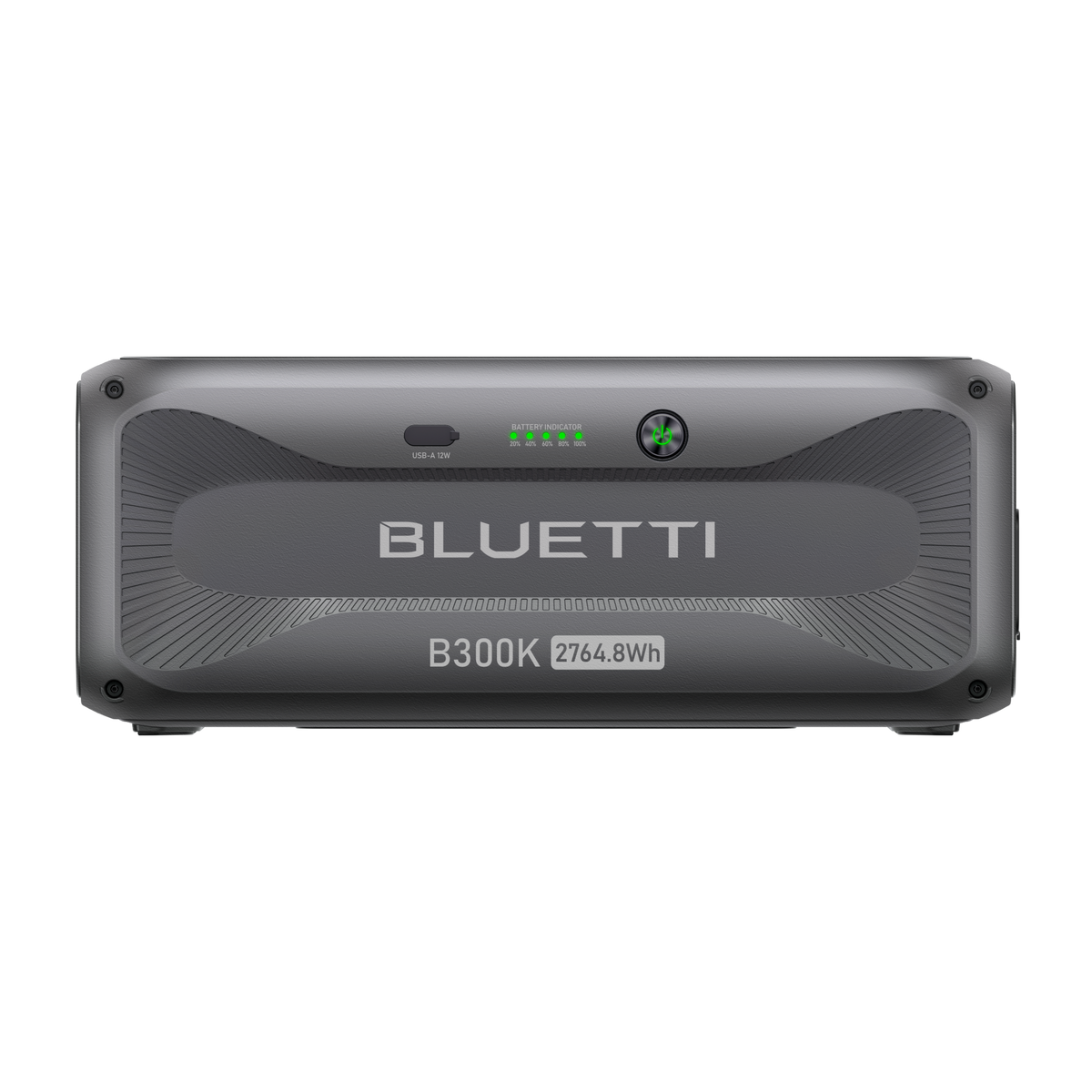 BLUETTI B300K Expansion Battery - 281-PB300K2EUGYBL010