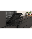 Neff N 50 Built-In Single Oven Graphite-Grey B3ACE4HG0B Redmond Electric Gorey