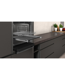 Neff N 50 Built-In Single Oven Graphite-Grey B3ACE4HG0B Redmond Electric Gorey