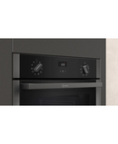 Neff N 50 Built-In Single Oven Graphite-Grey B3ACE4HG0B Redmond Electric Gorey