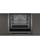 Neff N 50 Built-In Single Oven Graphite-Grey B3ACE4HG0B Redmond Electric Gorey