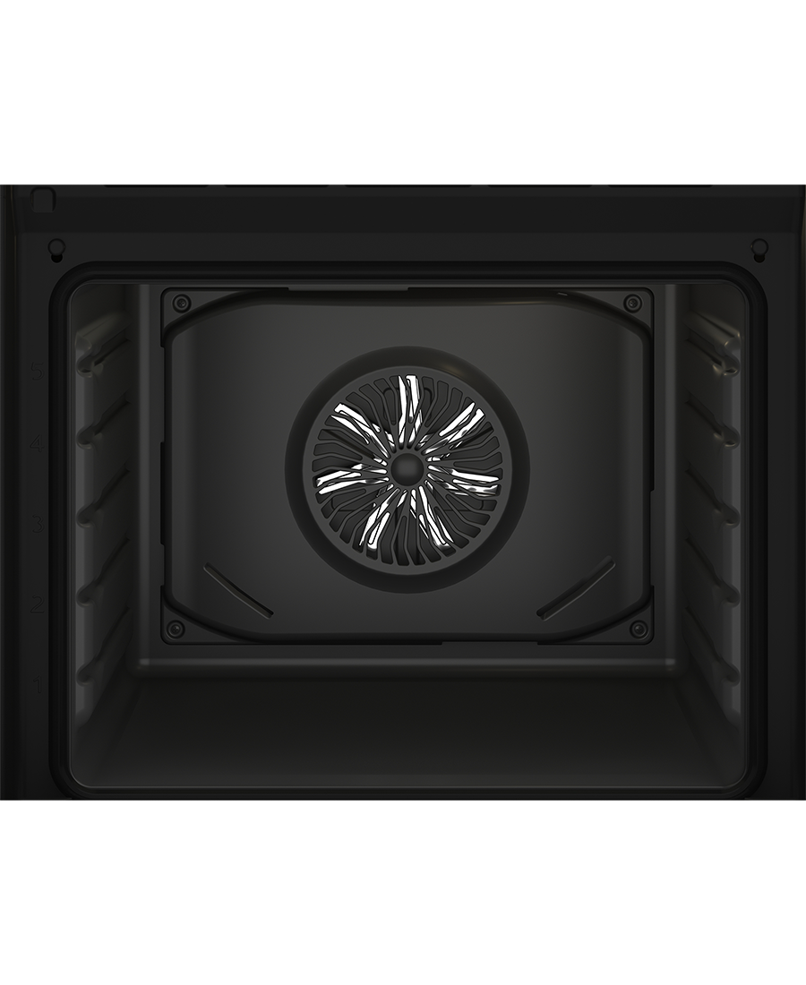 Beko 60cm AeroPerfect Oven with Mechanical Minute Minder and RecycledNet™BBIF16100 Redmond Electric Gorey