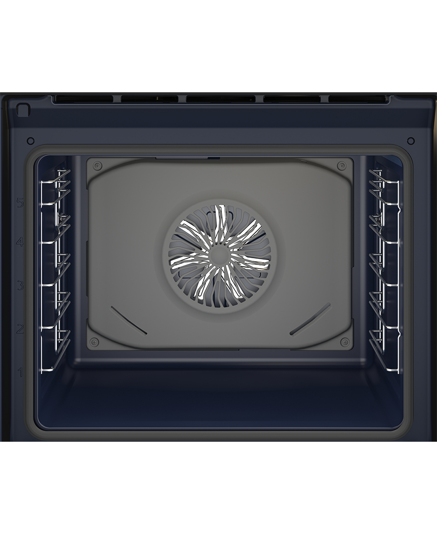 Beko 60cm Built-In Oven with AeroPerfect™ BBIS25300XC Redmond Electric Gorey