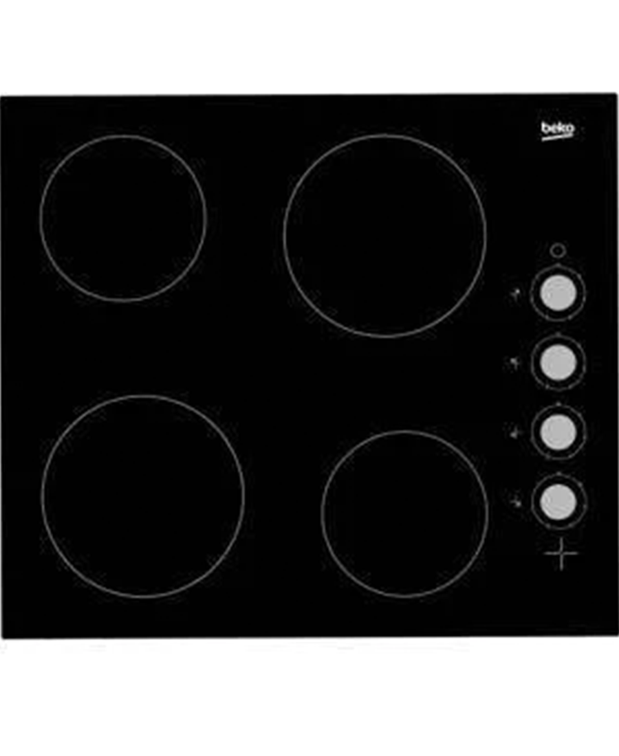 Beko Built-In Oven & Ceramic Hob Pack BBSF210SX Redmond Electric Gorey