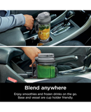 Ninja Blast Max Portable Blender | Cool Grey - BC251UKGY Redmond Electric Gorey