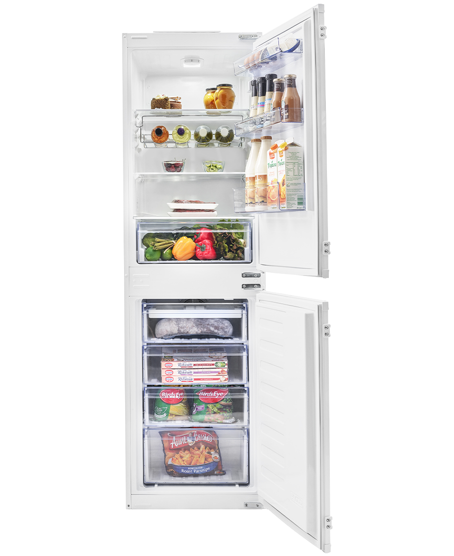 Beko Integrated Fridge Freezer | BCFD350 Redmond Electric Gorey