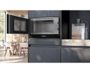 Siemens iQ700 21L Built-In Microwave with TFT Touchdisplay BF722L1B1B Redmond Electric Gorey