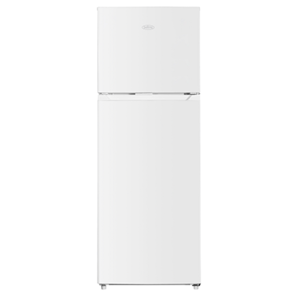 197L 55cm Total No Frost Fridge Freezer White | BFF199WHI