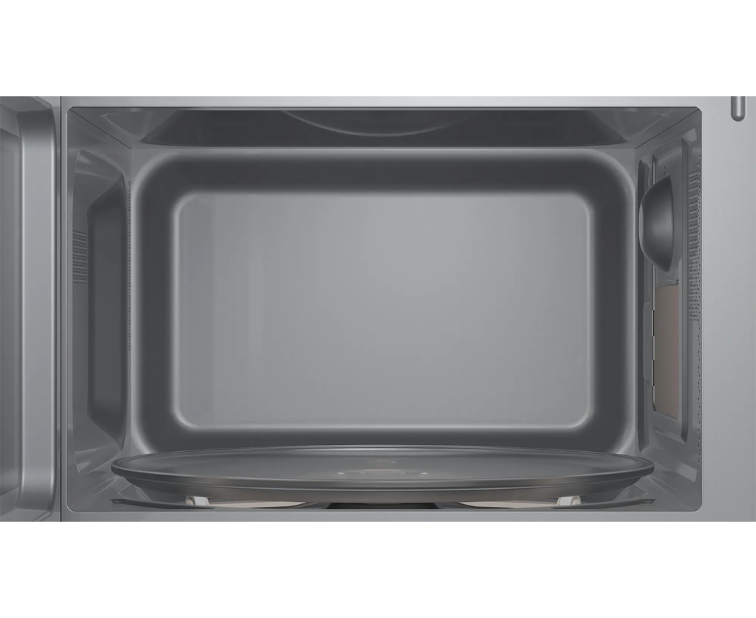 Bosch Series 2 Built-In Microwave, 20L 800Watt | Stainless steel BFL523MS3B Redmond Electric Gorey