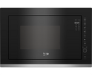 Beko 25L Built-in Microwave with Grill | Black - BMGB25333X Redmond Electric Gorey