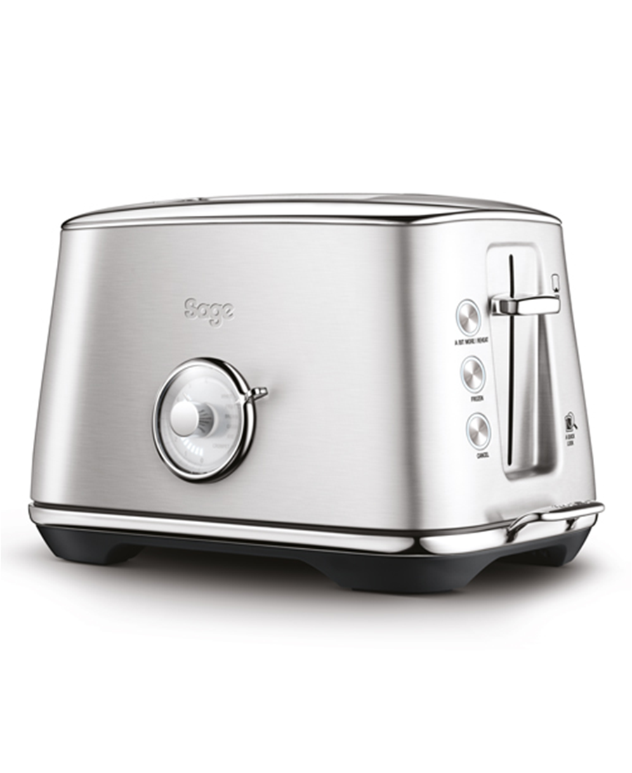 Sage The Toast Select Luxe 2 Slice Toaster | Stainless Steel BTA735BSSUK Redmond Electric Gorey
