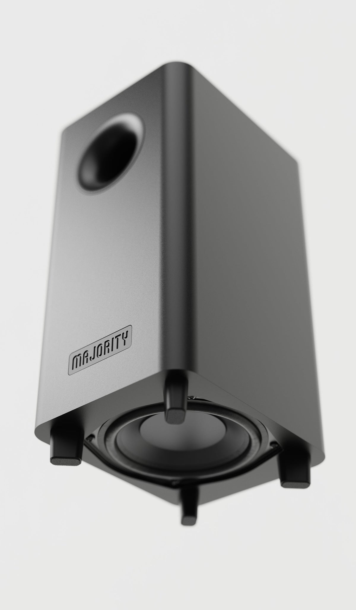 Bowfell Halo 5.1 Dolby Audio Soundbar System
