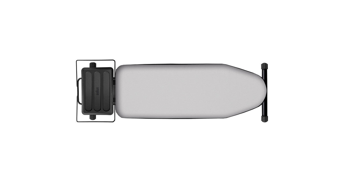 Braun CareStyle Ironing Board 122 × 40cm IB3001