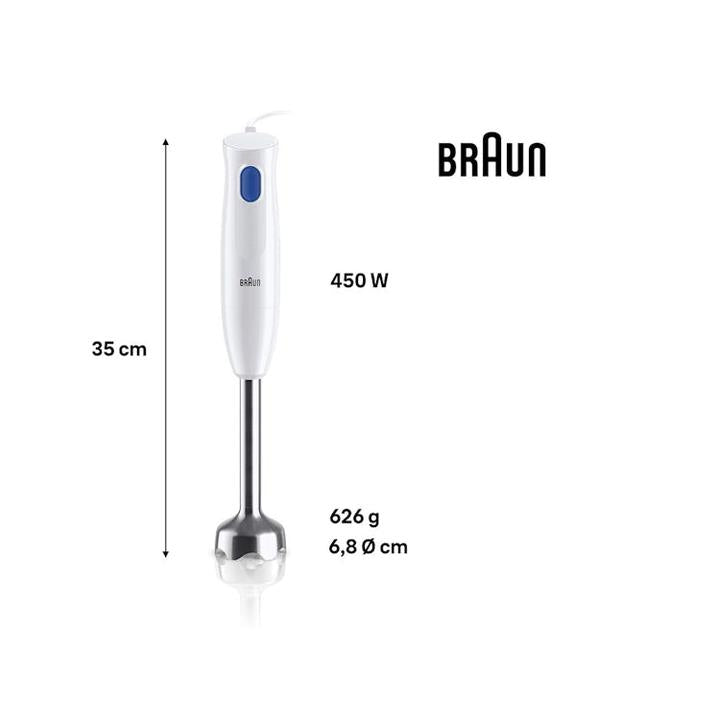 MultiQuick 1 Hand Blender