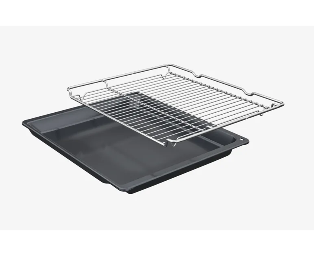 Neff N90 Built-In Combi Oven with Microwave | Graphite-Grey C24MT73G0B Redmond Electric Gorey
