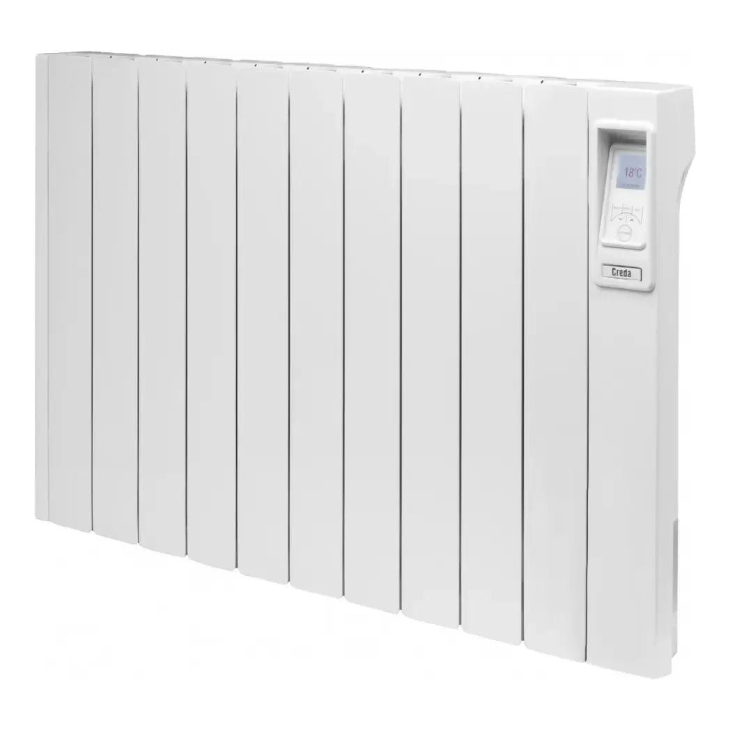 1500W Aluminium Radiator | CAR150