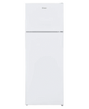 Candy 80/20 Freestanding Fridge Freezer | 145cm (H) CDV1S514FWK Redmond Electric Gorey