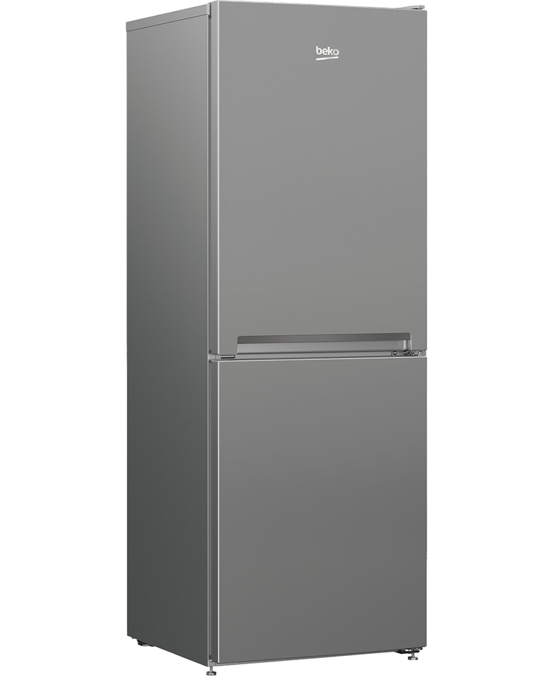 Beko Freestanding Frost Free Fridge Freezer | 153cm (H) | Silver CFG4552S Redmond Electric Gorey
