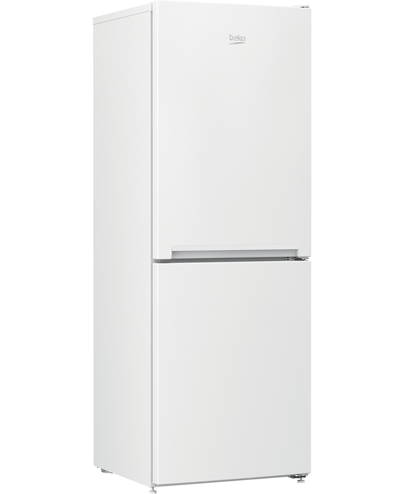 Beko Freestanding Frost Free Fridge Freezer | 153cm (H) | White CFG4552W Redmond Electric Gorey