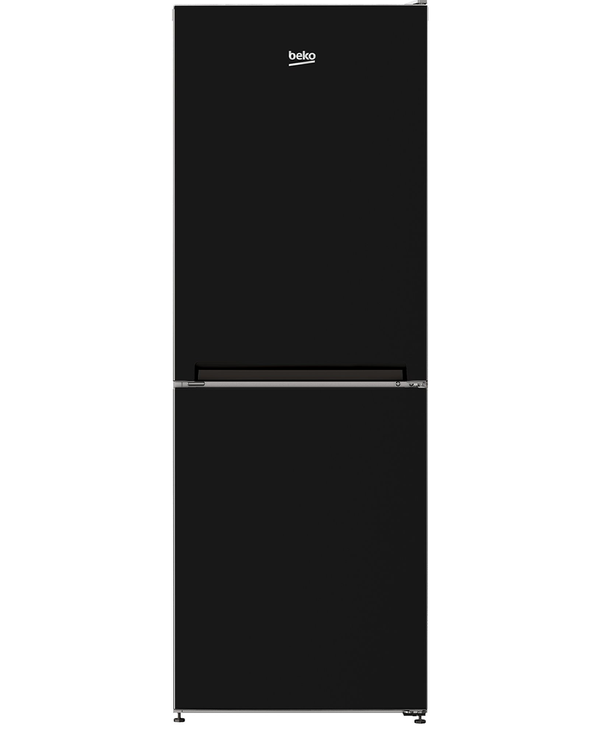 Beko Freestanding Frost Free Fridge Freezer | 153cm (H) | Black CFG4552B Redmond Electric Gorey