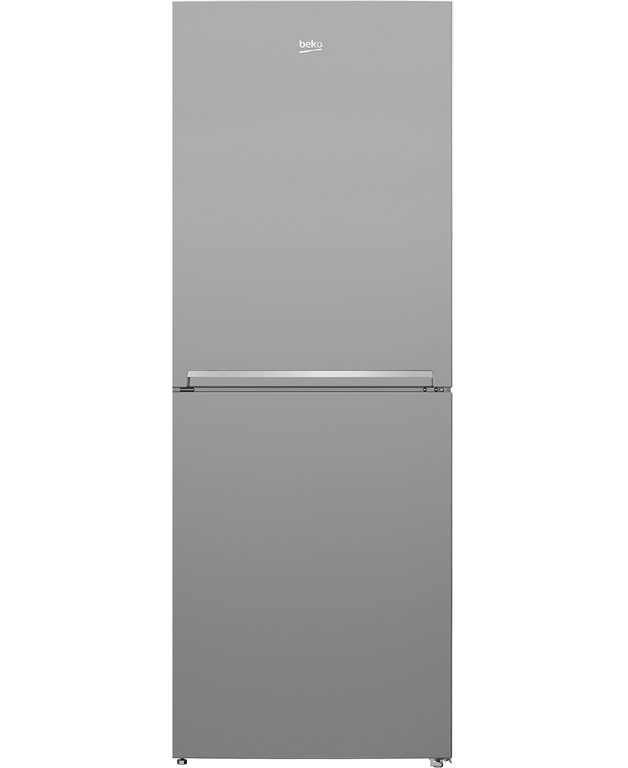 Beko Freestanding Frost Free Fridge Freezer | 190cm (H) | Silver CFG4790S Redmond Electric Gorey
