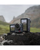 DJI Osmo Action 5 Pro Standard Combo - Black | CP.OS.00000349.03 Redmond Electric Gorey