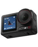 Osmo Action 5 Pro Adventure Combo CP.OS.00000350.03 Redmond Electric Gorey